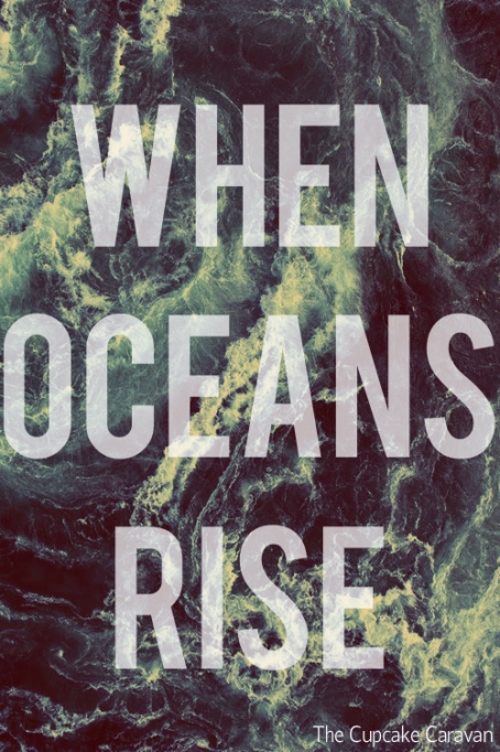 when oceans rise